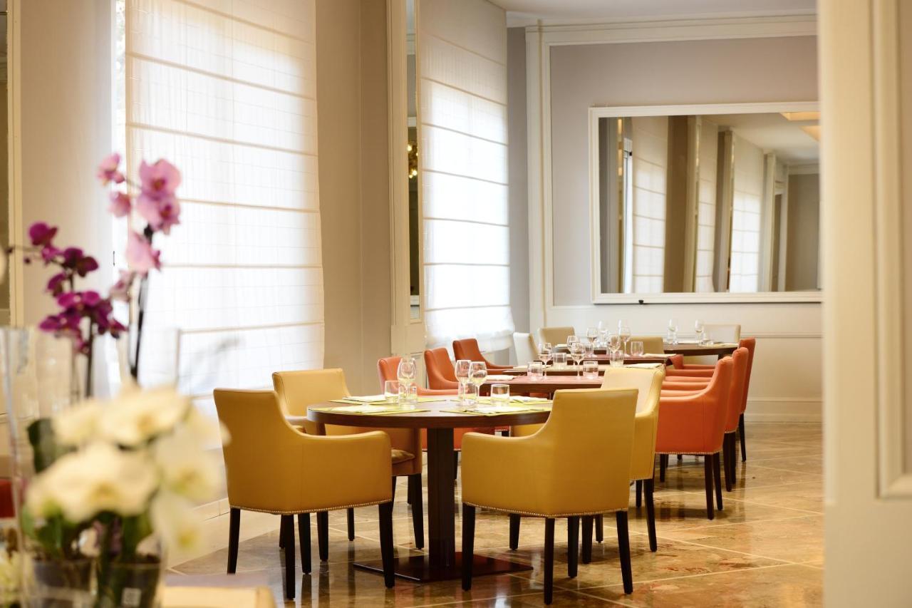 Silva Hotel Splendid Fiuggi Bagian luar foto