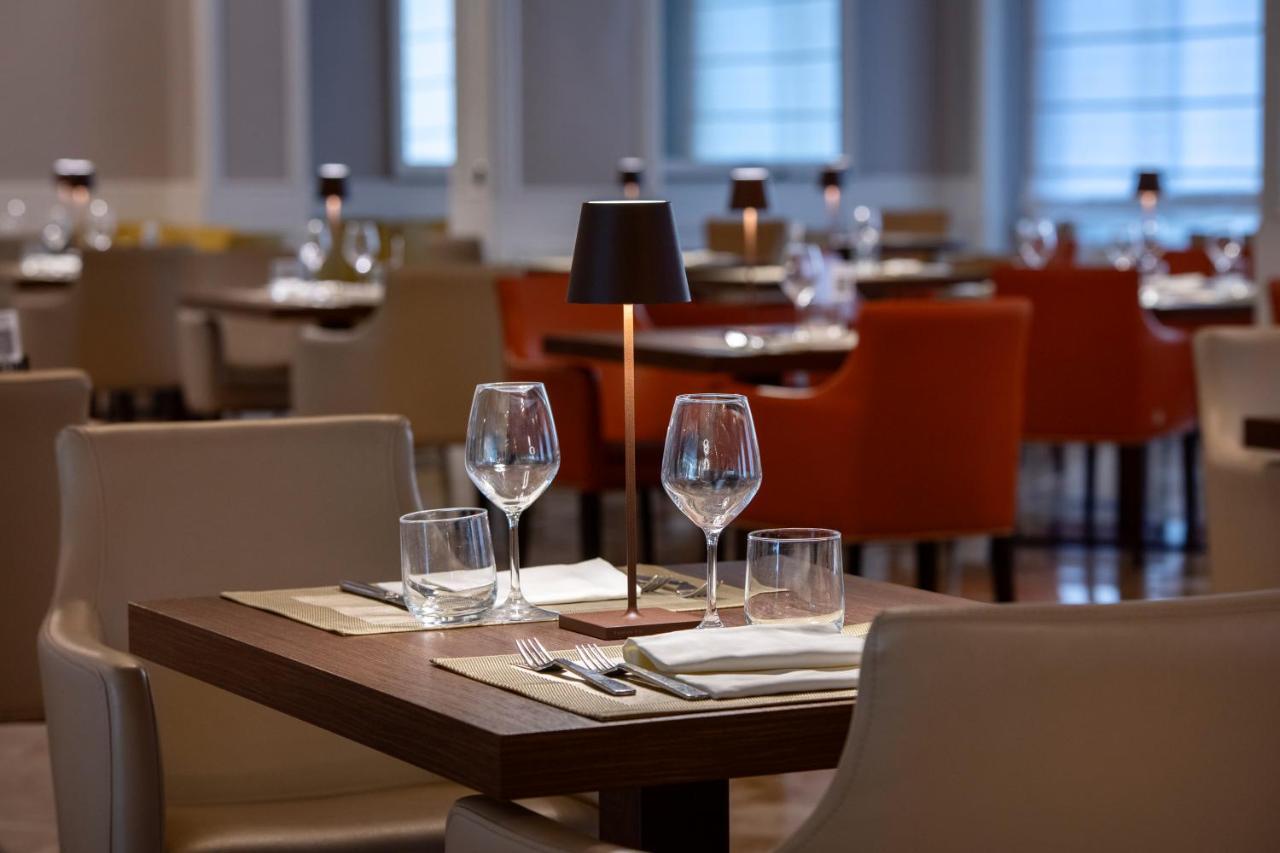 Silva Hotel Splendid Fiuggi Bagian luar foto